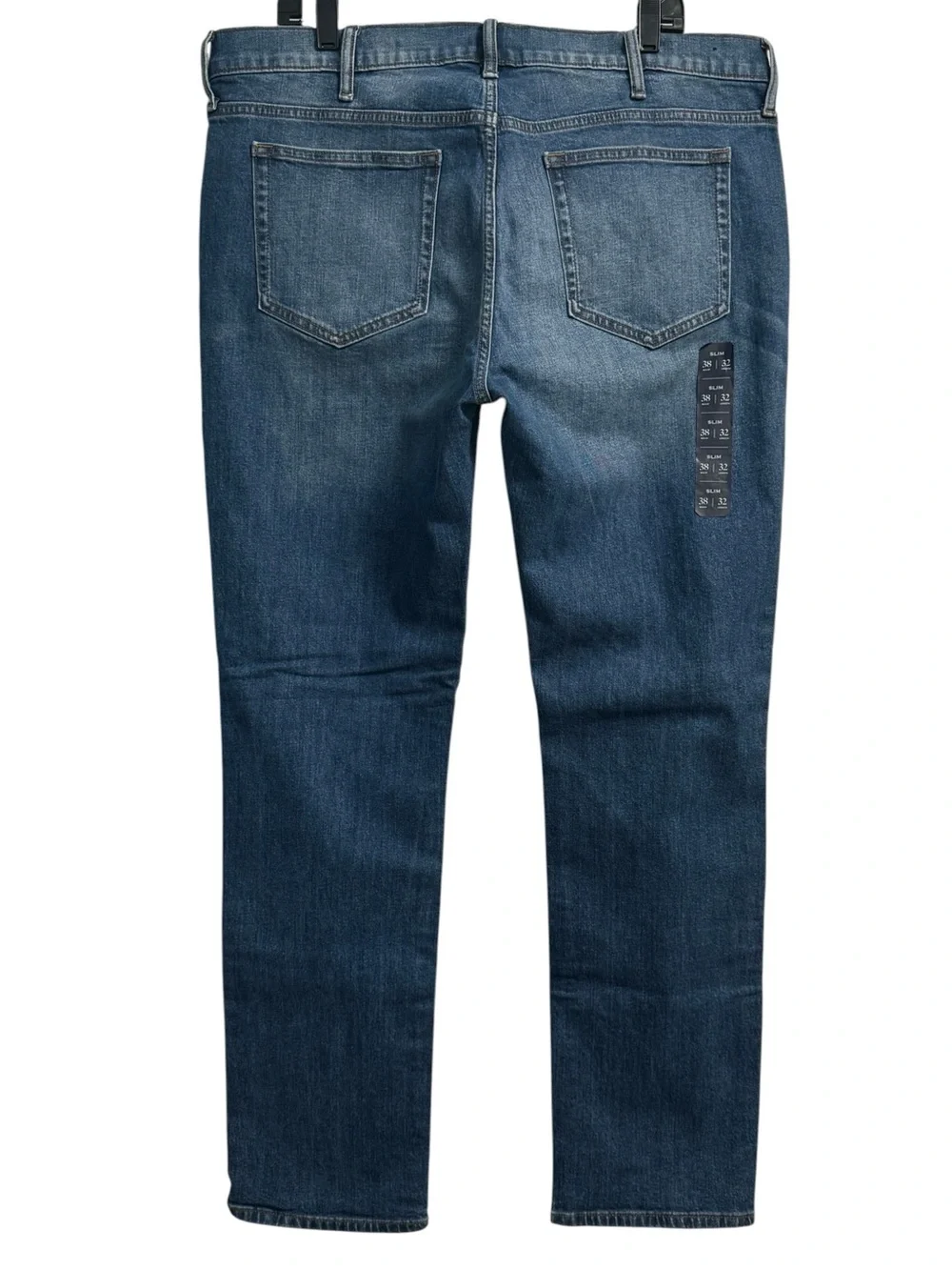 NWOT J. Crew Slim Flex, 38x32